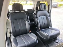 GAC Aion M6 PRO 270T DCT Luxury - ფოტო 12