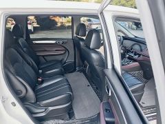 GAC Aion M6 PRO 270T DCT Luxury - ფოტო 13
