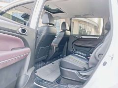 GAC Aion M6 PRO 270T DCT Luxury - ფოტო 14
