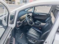 GAC Aion M6 PRO 270T DCT Luxury - ფოტო 15