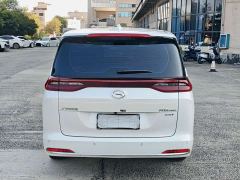 GAC Aion M6 PRO 270T DCT Luxury - ფოტო 16