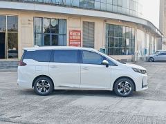 GAC Aion M6 PRO 270T DCT Luxury - ფოტო 17
