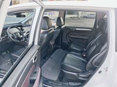 GAC Aion M6 PRO 270T DCT Luxury - ფოტო 18