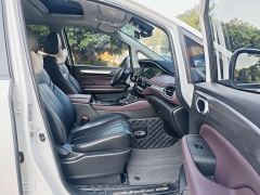 GAC Aion M6 PRO 270T DCT Luxury - ფოტო 19