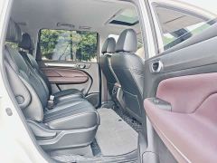 GAC Aion M6 PRO 270T DCT Luxury - ფოტო 20