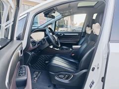 GAC Aion M6 PRO 270T DCT Luxury - ფოტო 4
