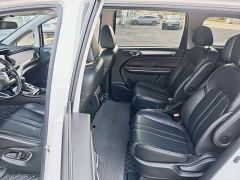 GAC Aion M6 PRO 270T DCT Luxury - ფოტო 5