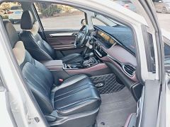 GAC Aion M6 PRO 270T DCT Luxury - ფოტო 6