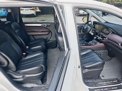 GAC Aion M6 PRO 270T DCT Luxury - ფოტო 7