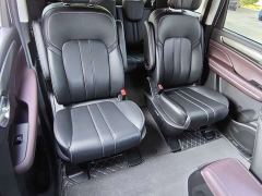 GAC Aion M6 PRO 270T DCT Luxury - ფოტო 8