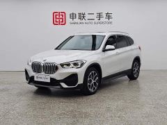 BMW X1 sDrive25Li Premier - ფოტო 1