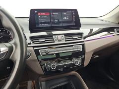BMW X1 sDrive25Li Premier - ფოტო 10