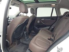 BMW X1 sDrive25Li Premier - ფოტო 12