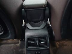 BMW X1 sDrive25Li Premier - ფოტო 13