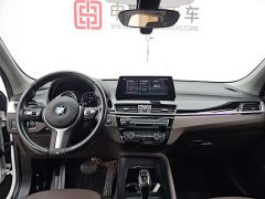 BMW X1 sDrive25Li Premier - ფოტო 14