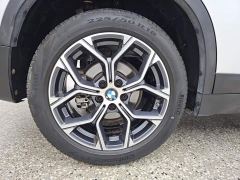 BMW X1 sDrive25Li Premier - ფოტო 15