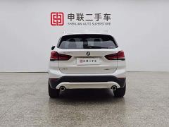BMW X1 sDrive25Li Premier - ფოტო 2