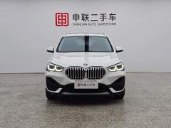 BMW X1 sDrive25Li Premier - ფოტო 5