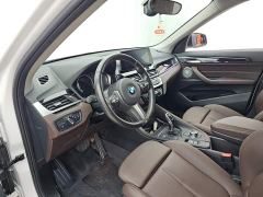BMW X1 sDrive25Li Premier - ფოტო 6