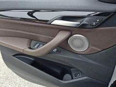 BMW X1 sDrive25Li Premier - ფოტო 8