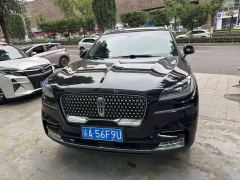 Lincoln Aviator 3.0T V6 AWD Premium - фото 2