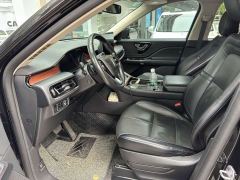 Lincoln Aviator 3.0T V6 AWD Premium - фото 5