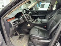 Lincoln Aviator 3.0T V6 AWD Premium - фото 6