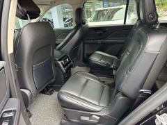 Lincoln Aviator 3.0T V6 AWD Premium - фото 7