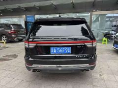 Lincoln Aviator 3.0T V6 AWD Premium - фото 8