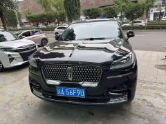 Lincoln Aviator 3.0T V6 AWD Premium - фото 9