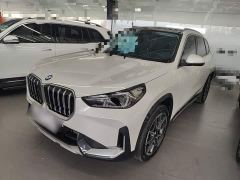 BMW X1 sDrive25Li X Design Package - ფოტო 1