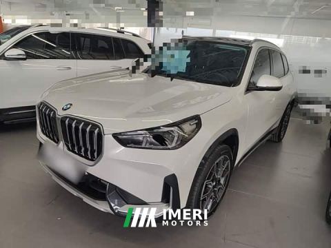 2025 BMW X1 sDrive25Li X Design Package - ავტომობილი ჩინეთიდან