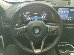 BMW X1 sDrive25Li X Design Package - ფოტო 10