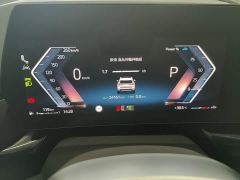 BMW X1 sDrive25Li X Design Package - ფოტო 11