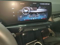 BMW X1 sDrive25Li X Design Package - ფოტო 12
