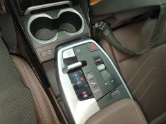 BMW X1 sDrive25Li X Design Package - ფოტო 13
