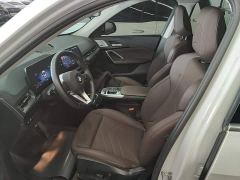 BMW X1 sDrive25Li X Design Package - ფოტო 14