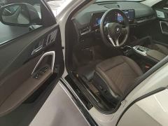 BMW X1 sDrive25Li X Design Package - ფოტო 15