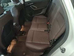 BMW X1 sDrive25Li X Design Package - ფოტო 16