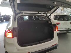 BMW X1 sDrive25Li X Design Package - ფოტო 18