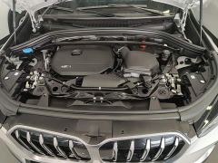 BMW X1 sDrive25Li X Design Package - ფოტო 19