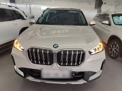 BMW X1 sDrive25Li X Design Package - ფოტო 2