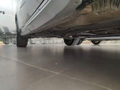 BMW X1 sDrive25Li X Design Package - ფოტო 20