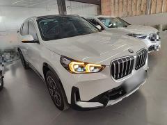 BMW X1 sDrive25Li X Design Package - ფოტო 3