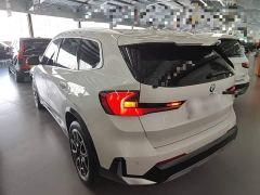 BMW X1 sDrive25Li X Design Package - ფოტო 4