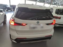 BMW X1 sDrive25Li X Design Package - ფოტო 5