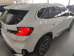 BMW X1 sDrive25Li X Design Package - ფოტო 6