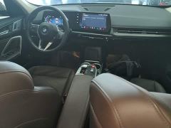 BMW X1 sDrive25Li X Design Package - ფოტო 9