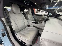 Luxeed Zhiji S7 855km Max - ფოტო 10