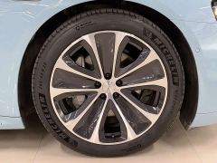 Luxeed Zhiji S7 855km Max - ფოტო 11